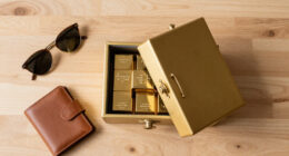 8 Best Gold Investment Safety Deposit Boxes in 2026