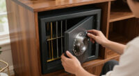 9 Best Precious Metals Investment Safes in 2026