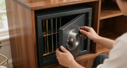 9 Best Precious Metals Investment Safes in 2026