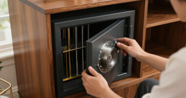 9 Best Precious Metals Investment Safes in 2026