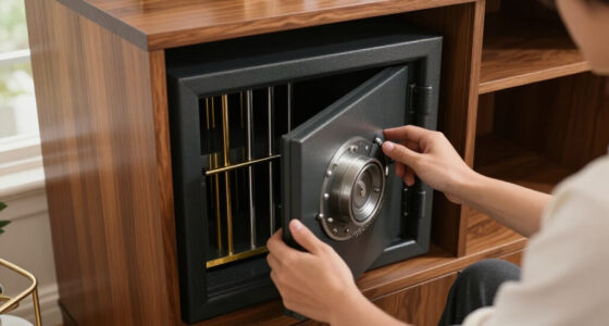 9 Best Precious Metals Investment Safes in 2026