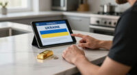 Aktualisierte Sanktionsmeldung: Ukraine