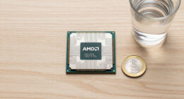 AMD Acquires Taalas To Boost Inference Performance By Etching Models In Silicon