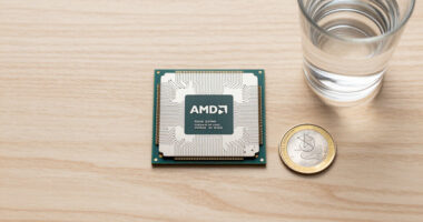 AMD Acquires Taalas To Boost Inference Performance By Etching Models In Silicon
