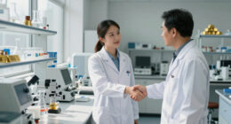 Anbogen Therapeutics And The University Of Tokyo Enter Collaborative Research Agreement To Evaluate ABT-301 Across Multiple Tumor Types, Targeting Accelerated Human Clinical Indication Expansion