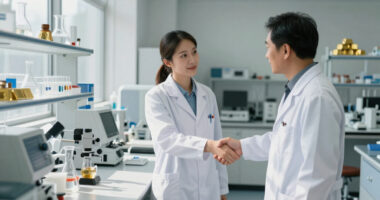 Anbogen Therapeutics And The University Of Tokyo Enter Collaborative Research Agreement To Evaluate ABT-301 Across Multiple Tumor Types, Targeting Accelerated Human Clinical Indication Expansion