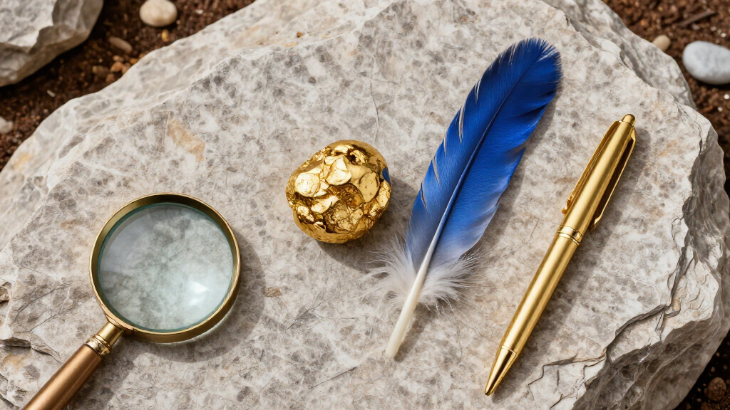 Blue Jay Gold Provides Drilling Update At Mt Skukum And Skukum Creek