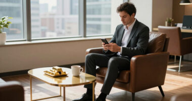 Chez Les Cadres, Les Perspectives D’emploi Restent Maussades