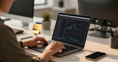 Розробник Claude прогнозує до $200 мільярдів виручки у 2028 році перед IPO
