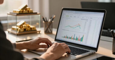 ESMA Confirms Go-live For Weekly Commodity Derivatives Position Reporting