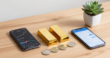 Finward Bancorp Surges In Global Coverage