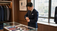 Gatsby's Clothier Expands With Made-to-Measure Menswear And Luxury Brands