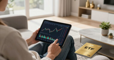 Geldanlage: Was Man Als ETF-Anfänger Wissen Muss