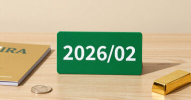 Green Notice 2026/02
