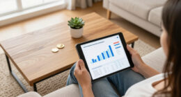 Healthcare Properties Real Estate Investment Trust Surges In Global Coverage