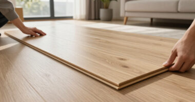 HelloNation Article Highlights Laminate Flooring Benefits With Insights From Flooring Expert Nick Hopkins