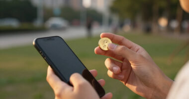 Isabel Schnabel: Central Banks On-chain