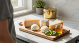 Italy’s Cheese Bank Finds Climate Risk Has A Rind