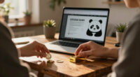 Malware Has A Branding Department And ToxicPanda Is Its Latest Star