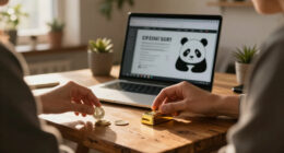 Malware Has A Branding Department And ToxicPanda Is Its Latest Star