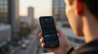 Nasdaq Surges In Global Coverage