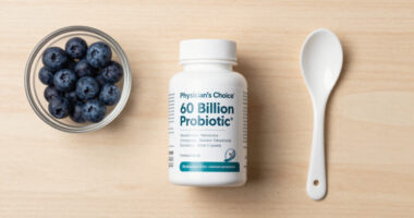 Physician's Choice 60 Billion Probiotic® Advanced To Launch In 625 Costco Warehouses Nationwide