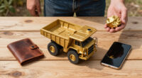 Ranking First In Global Sales For Ten Consecutive Years, LGMG's Wide-Body Mining Trucks Lead The World's Mine Transport Equipment Sector