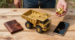 Ranking First In Global Sales For Ten Consecutive Years, LGMG's Wide-Body Mining Trucks Lead The World's Mine Transport Equipment Sector