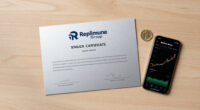 REPL INVESTOR ALERT: Replimune Group, Inc. Investors With Substantial Losses Have Opportunity To Lead The Replimune Class Action Lawsuit