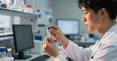 Rznomics Joins Lilly Gateway Labs In San Diego To Accelerate RNA Therapeutics
