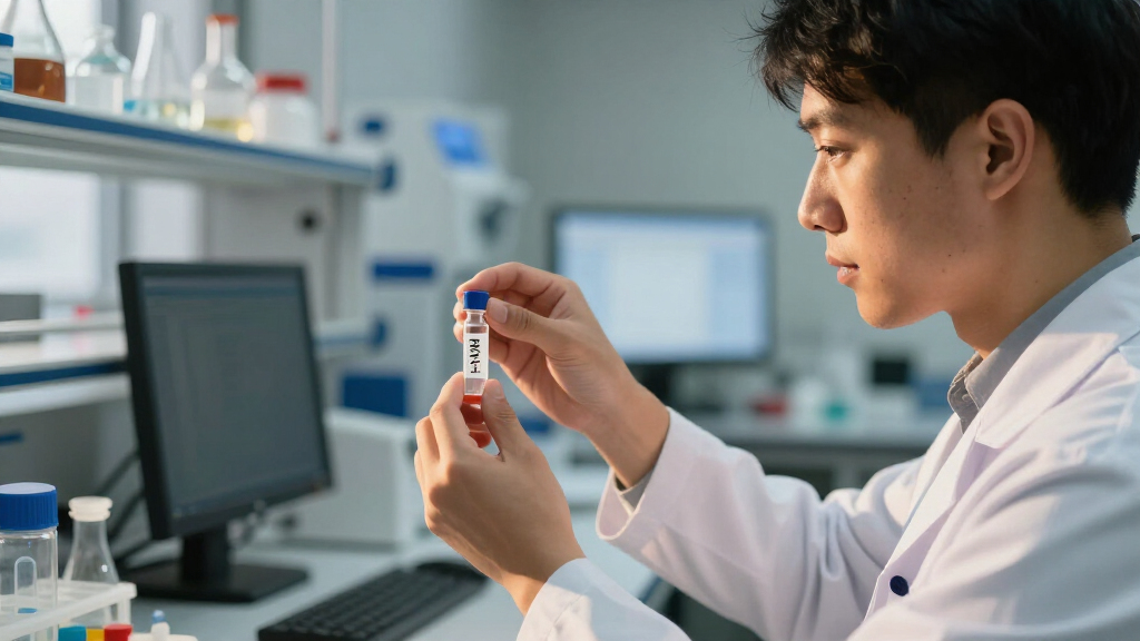 Rznomics Joins Lilly Gateway Labs In San Diego To Accelerate RNA Therapeutics