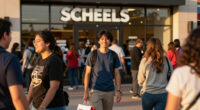 SCHEELS Opens 35Th Location To Massive Crowds In Cedar Park, Texas