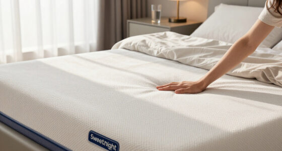 SweetNight Unveils CoolNest® Ultra Cooling Memory Foam Mattress For Hot Sleepers And Expands Its Cooling Sleep Portfolio