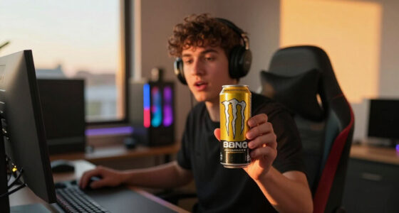 Twitch Phenom Cinna Declares For Bang Energy During Record-Breaking Subathon Attempt
