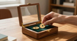 11 Best Gold Coin Display Cases for 2026
