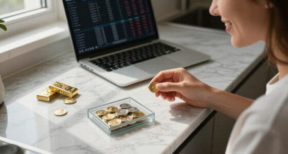 11 Best Precious Metals Investment Guides in 2026