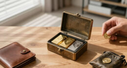 11 Best Precious Metals Storage Solutions for 2026
