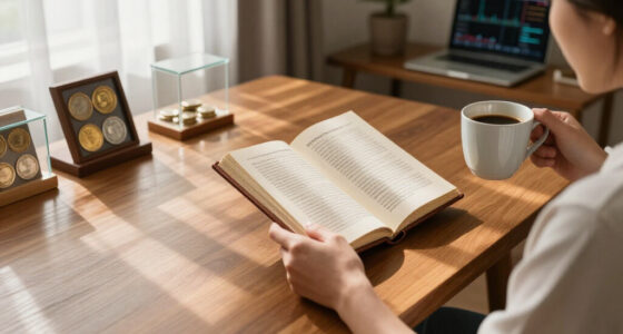 12 Best Precious Metals Investment Books for 2026