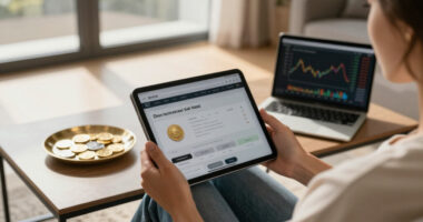 12 Best Precious Metals Investment Platforms in 2026