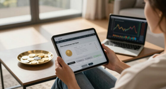 12 Best Precious Metals Investment Platforms in 2026