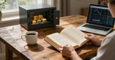 13 Best Precious Metals Investment Books in 2026