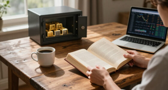 13 Best Precious Metals Investment Books in 2026