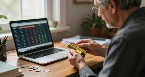 14 Best Gold and Silver Investing Books for 2026