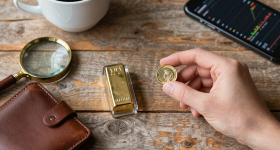 14 Best Precious Metals Investment Guides in 2026