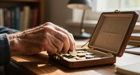 15 Best Gold and Silver Coin Holders for Safe Storage in 2026