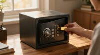 4 Best Precious Metals Storage Safes in 2026