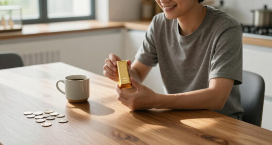 5 Best Precious Metals Investment Kits in 2026