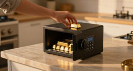 5 Best Precious Metals Storage Safes in 2026
