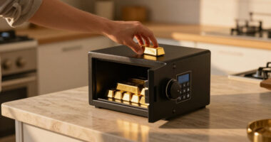 5 Best Precious Metals Storage Safes in 2026