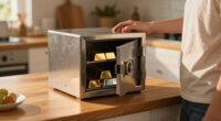 8 Best Precious Metals Storage Safes for 2026